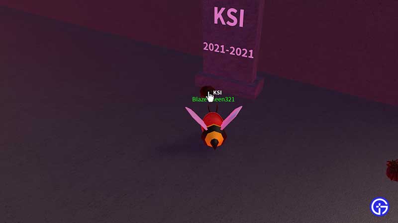 wacky wizards KSI potion