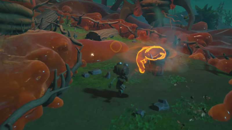 bees psychonauts 2