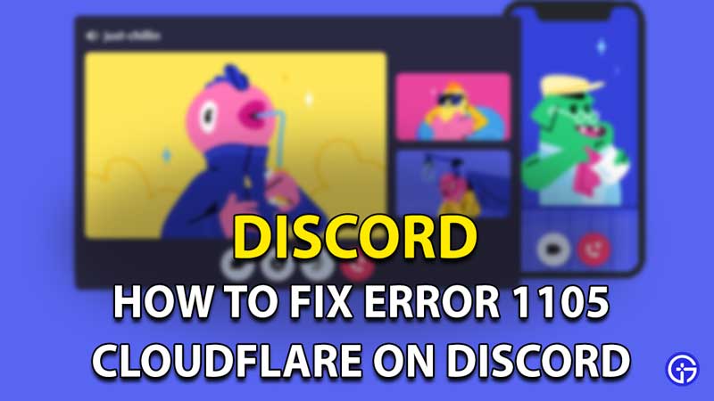 discord cloudflare 1105