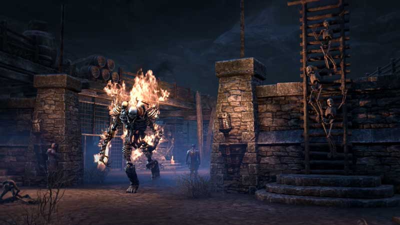 ESO Sip Of Health: How To Make Potion In Elder Scrolls Online