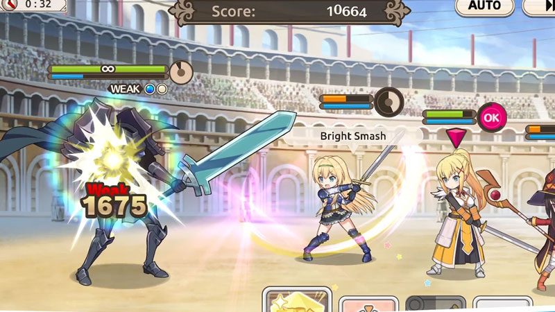 how to fix Konosuba Fantastic Days Error 80001