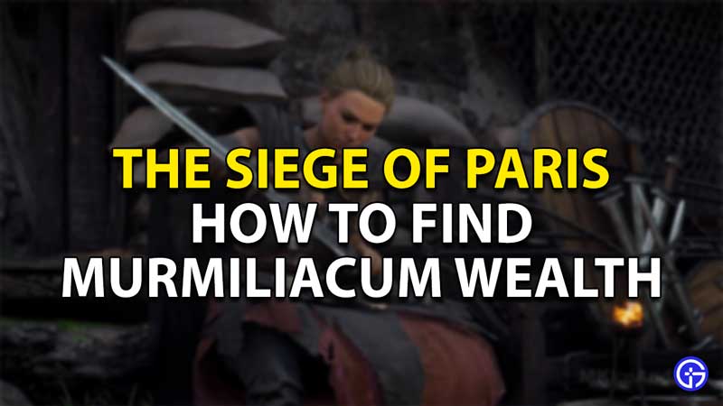 how to get murmiliacum wealth ac valhalla