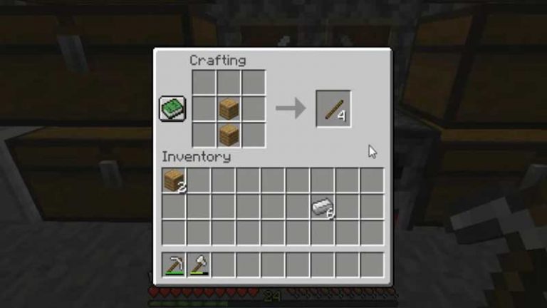 How To Use Rails Minecraft: How To Build & Use Rails - Gamer Tweak