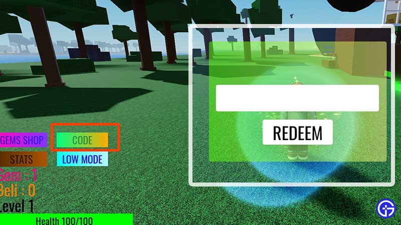 how to redeem Myth Piece Codes