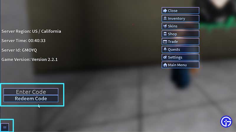 how to redeem aut codes