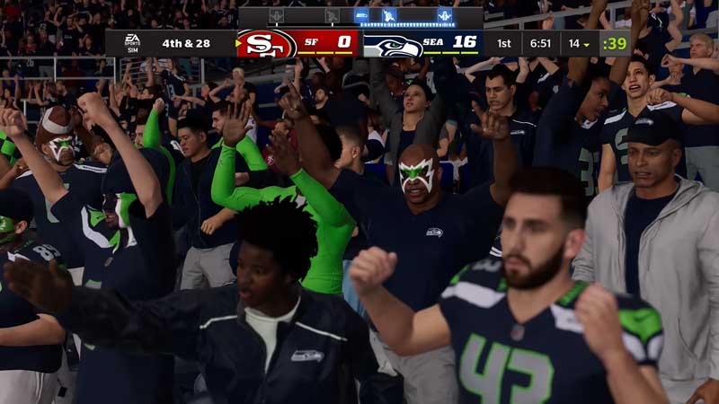 Madden NFL 22 Franchise Glitch