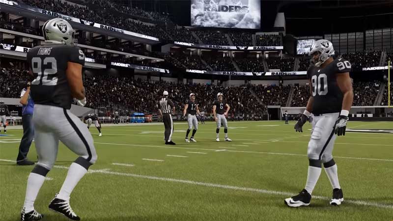 madden 22 solo battles