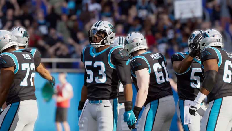 madden nfl 22 best defense