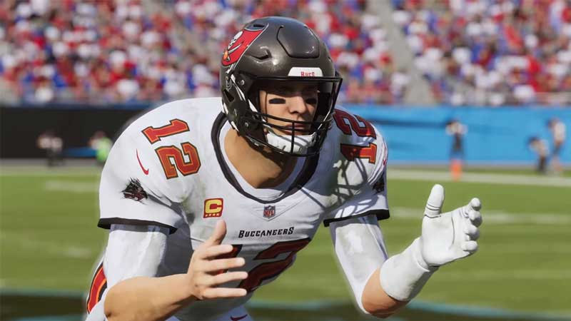 madden nfl spin 