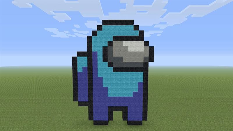 pixel art