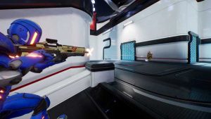 Splitgate Ranks Explained (Competitive) - Gamer Tweak