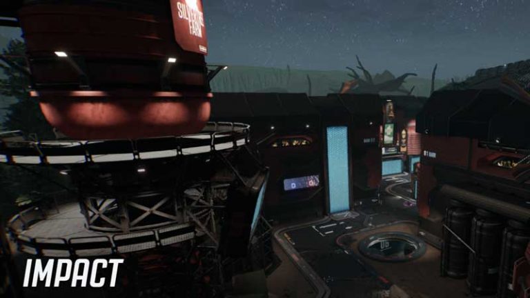 Splitgate Maps And Arenas: All Available Locations