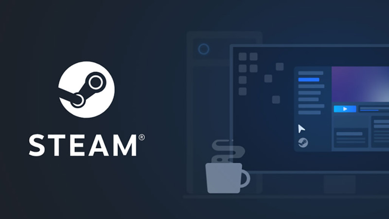 Steam Appear Offline