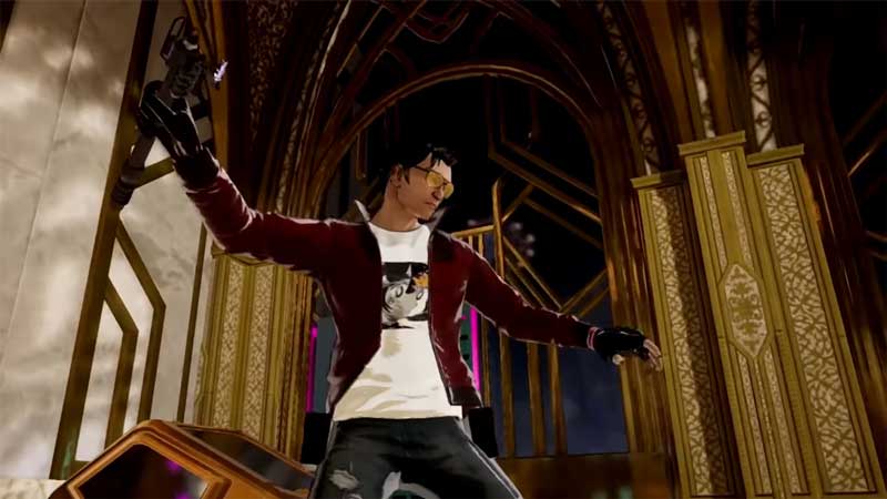 sushi no more heroes 3
