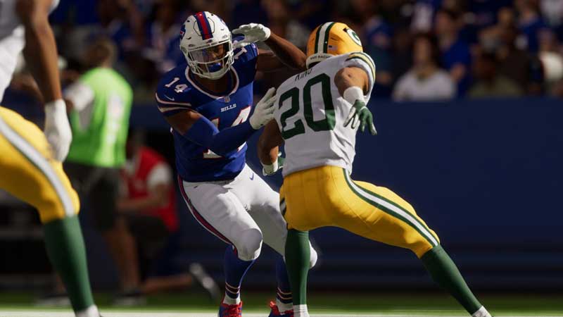 Madden 22 NFL: Best Playbooks For Offense And Defense