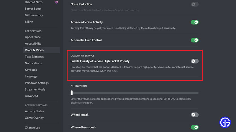 Discord No Route Error how to Fix