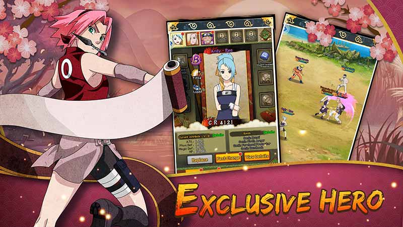 How to Redeem Chakra Fight Shinobi Belief Redeem Gift Codes