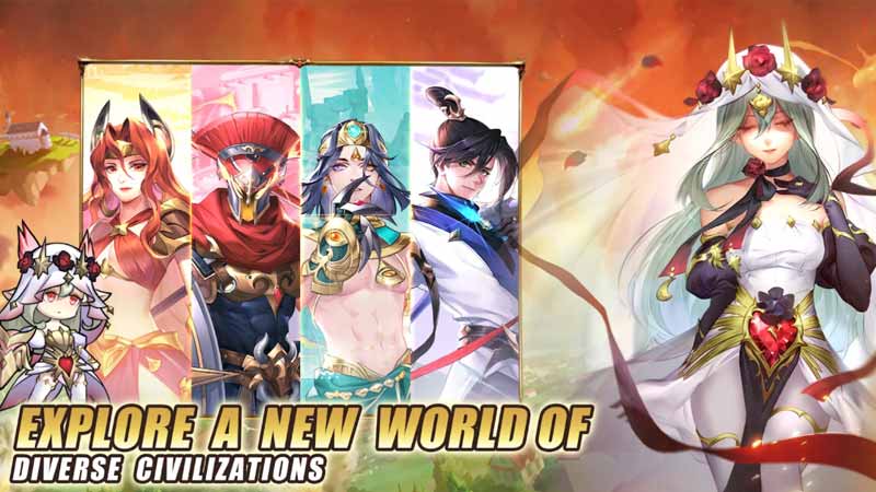 Idle League Code