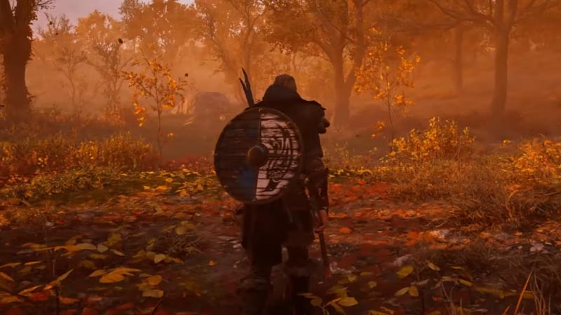 assassins creed valhalla