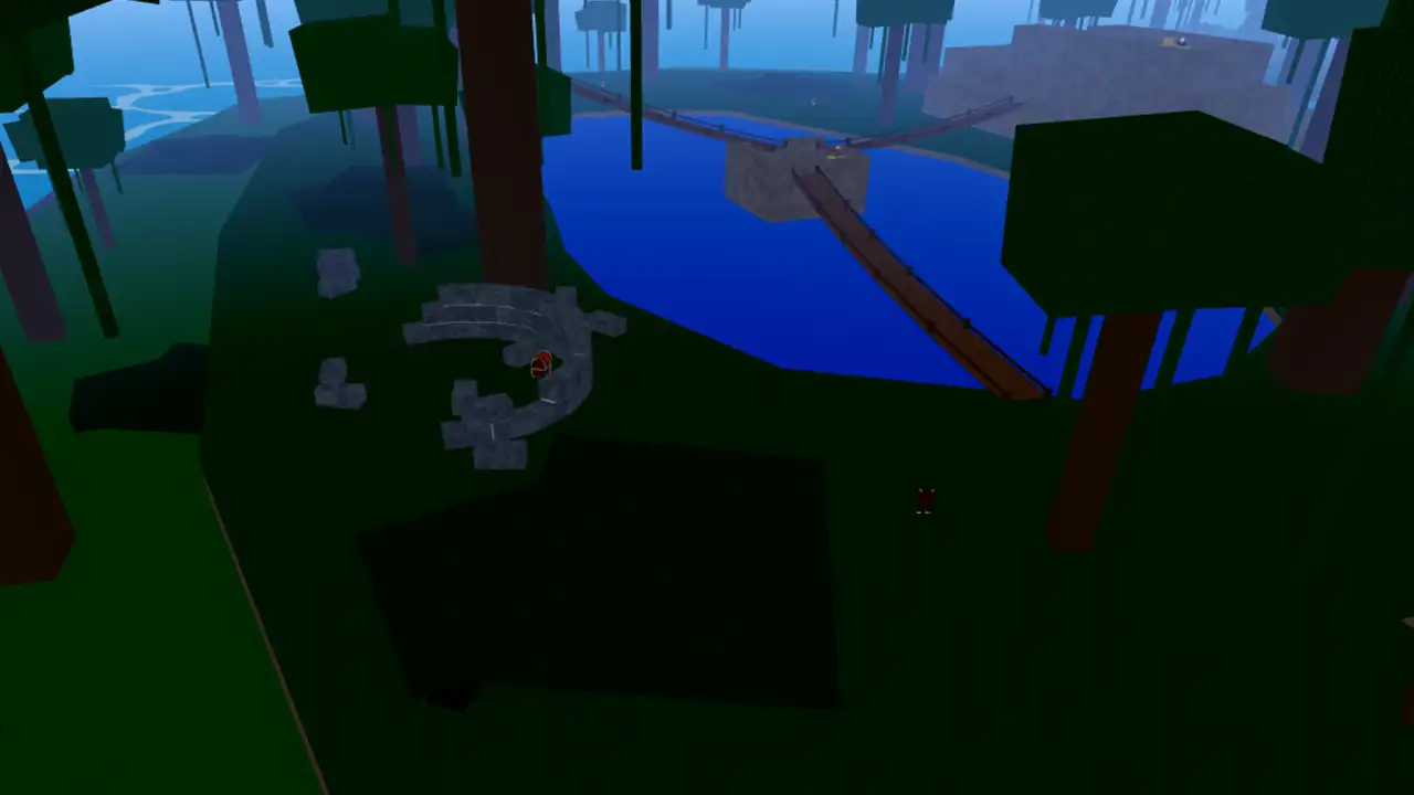 blox fruits private server links for vip free