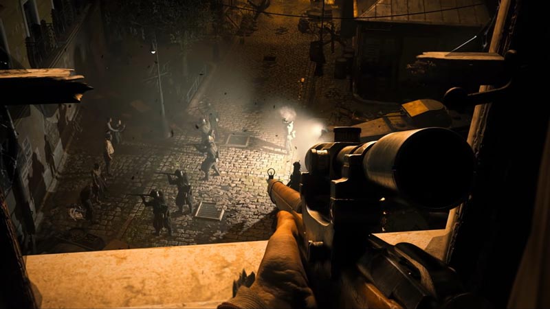 cod add friends vanguard