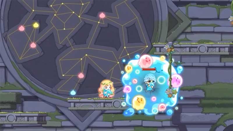 crashing maplestory 1
