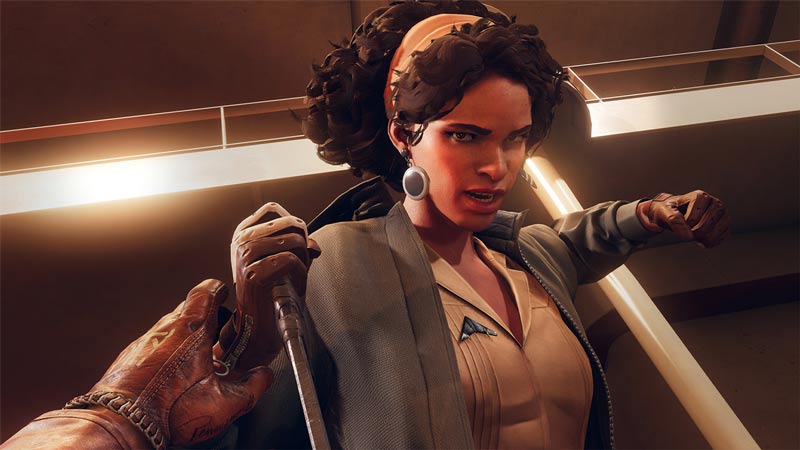 how to unlock outfits in deathloop
