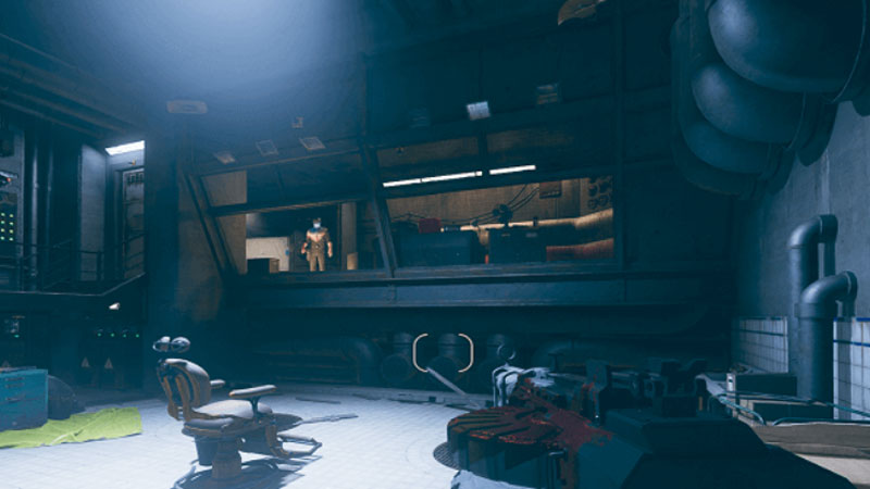 Deathloop Gas Puzzle: How To Complete Boathouse Room Mission
