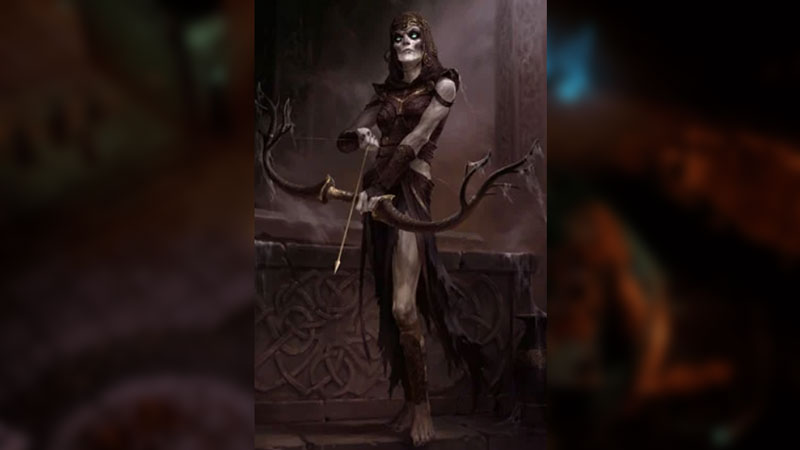 Pathfinder Wrath Of The Righteous Companions