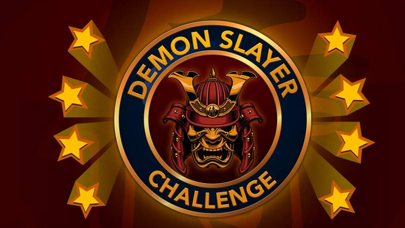 demon slayer challenge bitlife