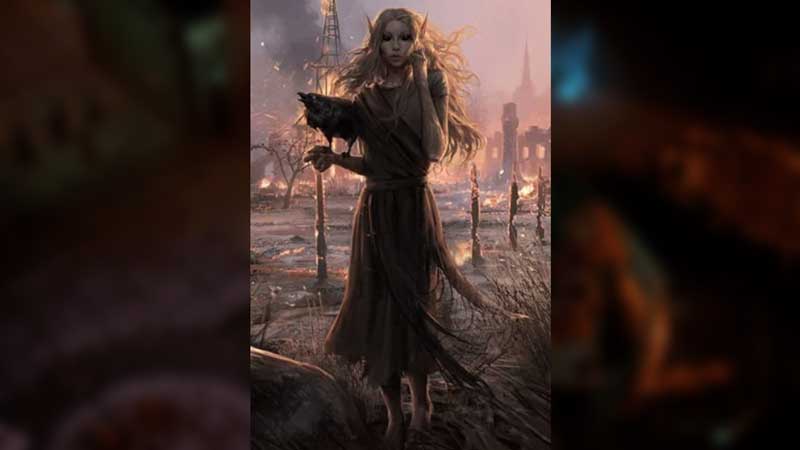Pathfinder Wrath Of The Righteous Companions