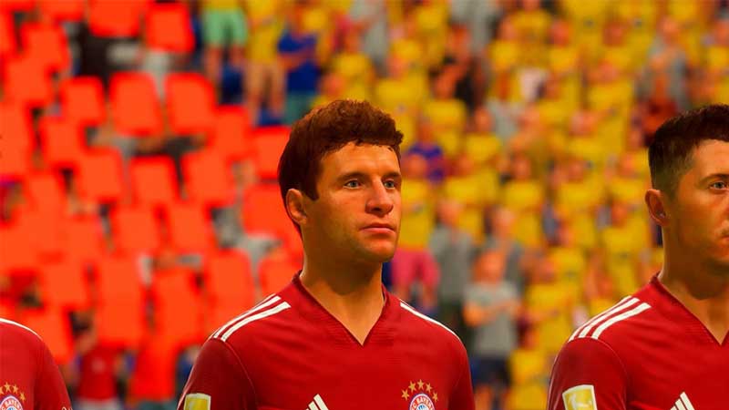 fifa 22 loyalty glitch