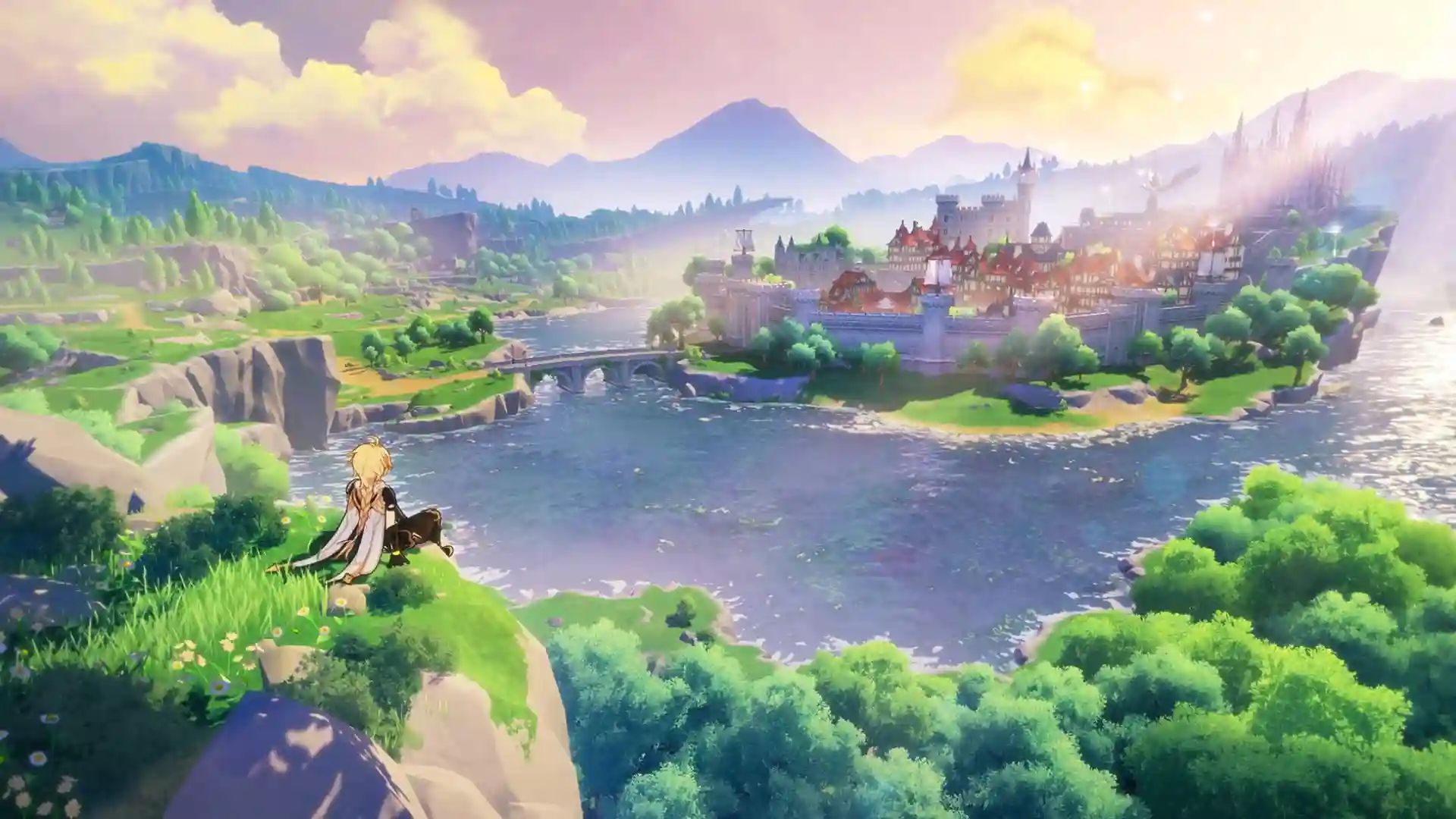 genshin impact crashing ios