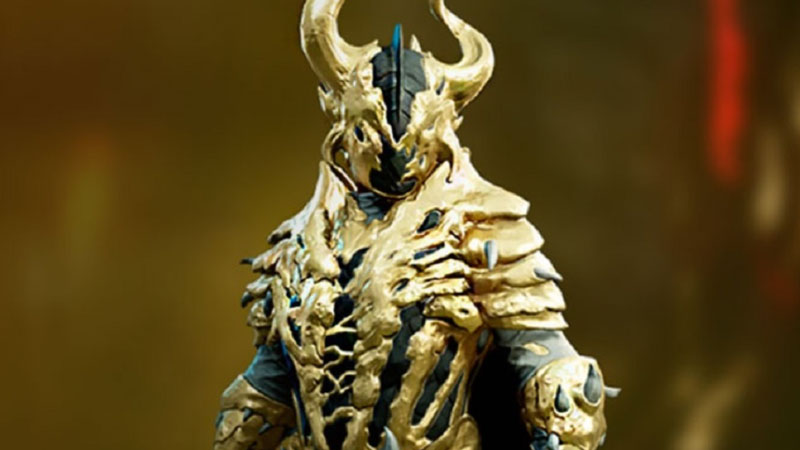 New World Golden Rage Armor: How To Get And Claim Twitch Drop?
