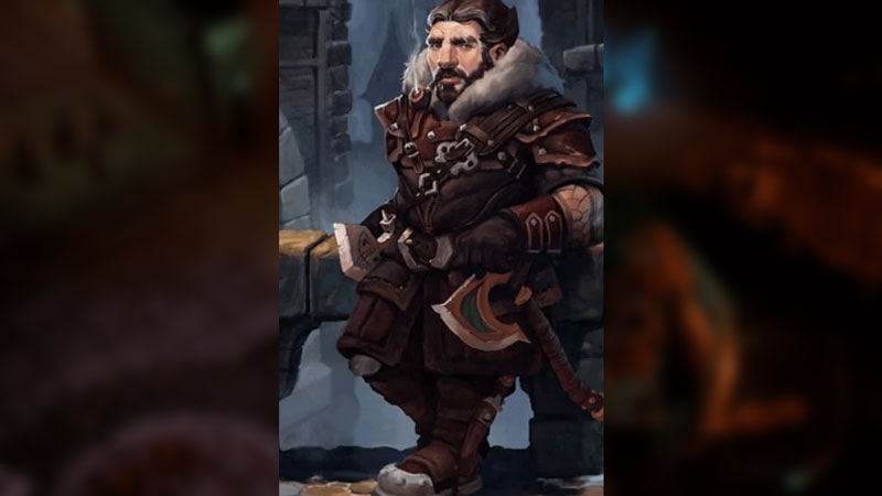 Pathfinder Wrath Of The Righteous Companions