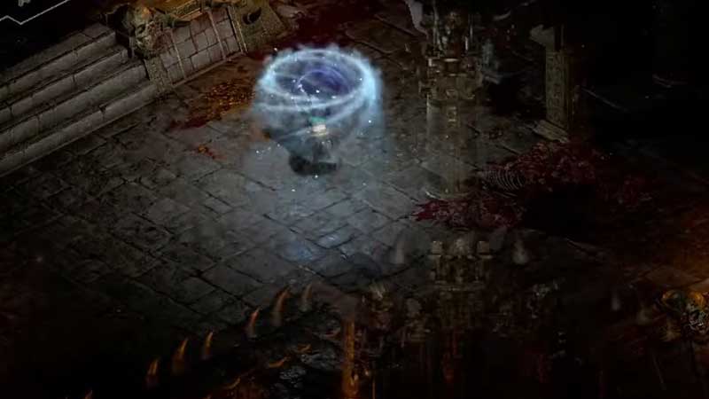 how to complete diablo 2 resurrected act 3 quests walkthrough guide