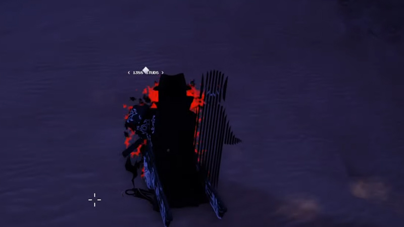 project star how to get wammu use wamuu's horn