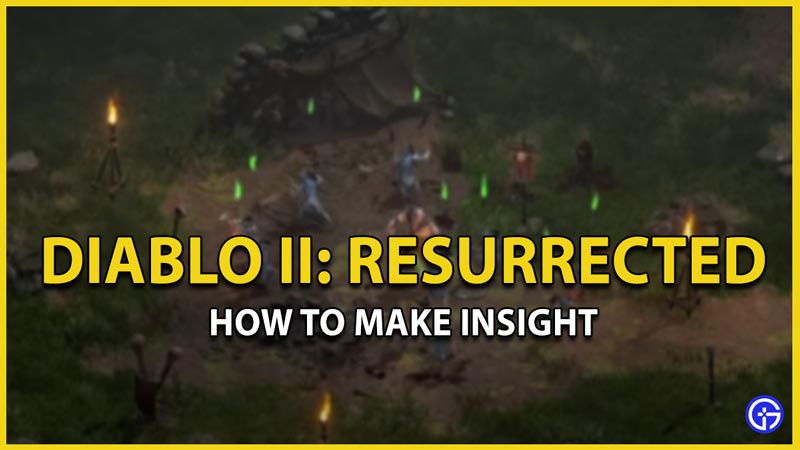 insight diablo 2 resurrected