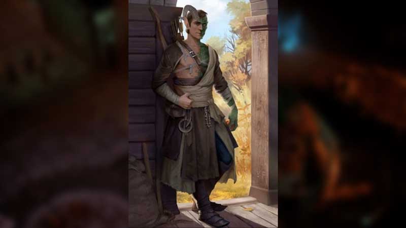 Pathfinder Wrath Of The Righteous Companions