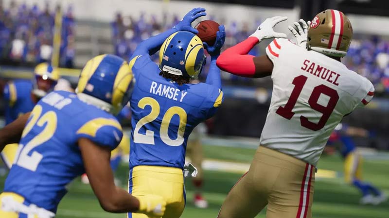 madden nfl 22 community files