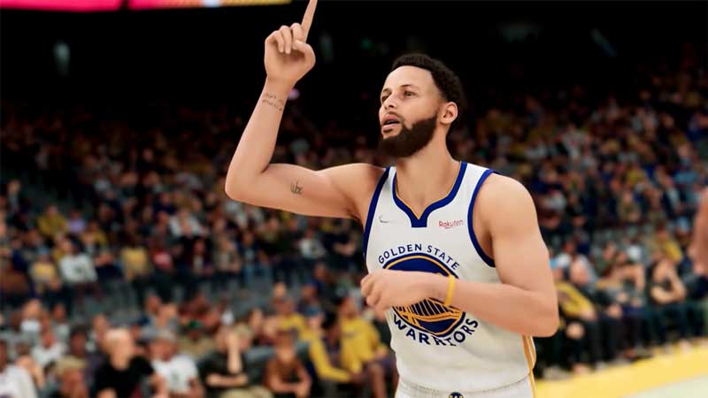 nba 2k22 review