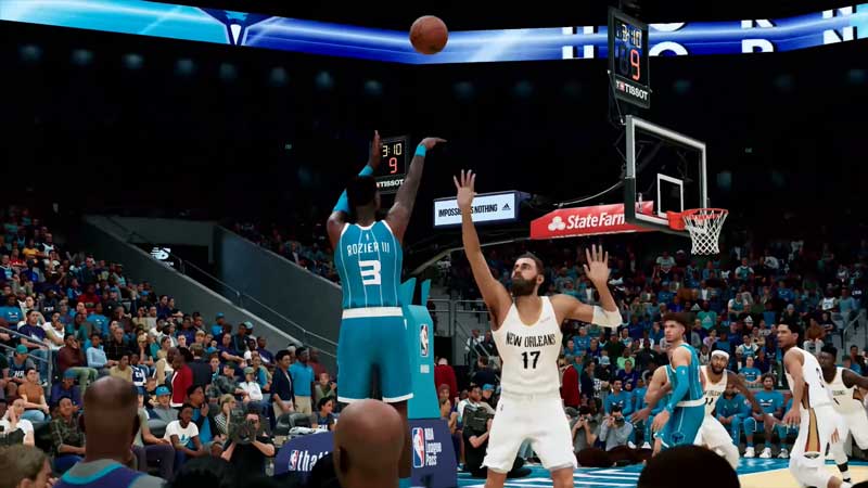NBA 2K22 Shot Meter: How to Change Settings And Turn Off