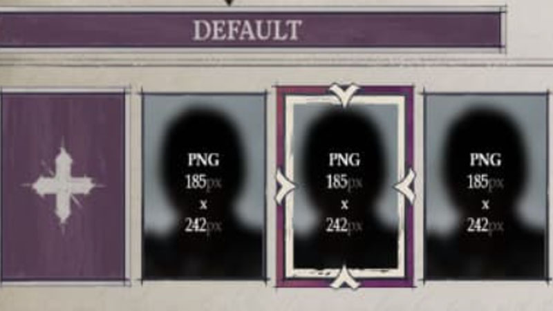 Pathfinder Wrath Of The Righteous Custom Portraits: How To Get And Use