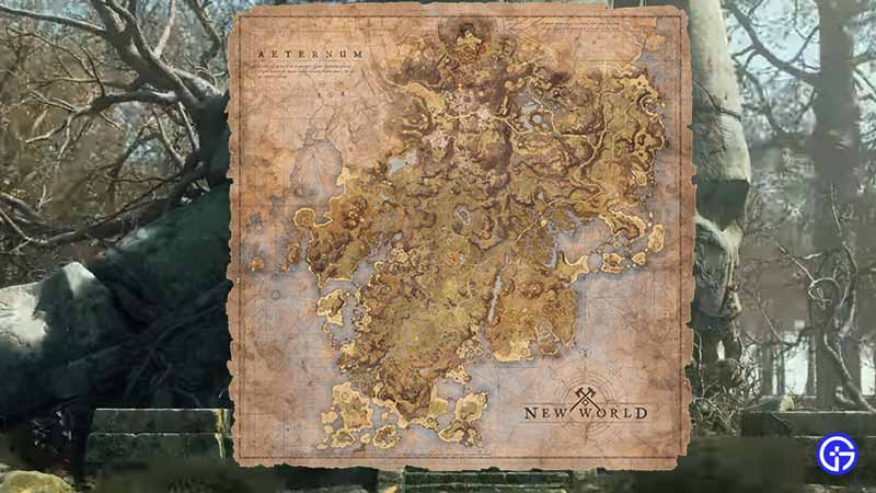 preorder bonus new world