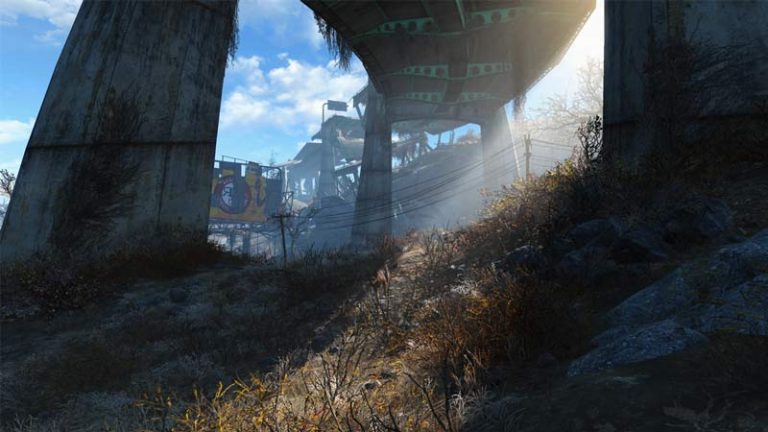 Fallout 4 Stuttering Fix 8 Ways To Solve It Gamer Tweak