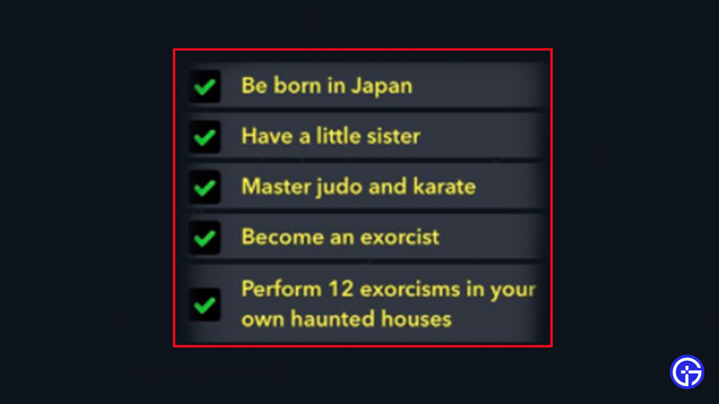 tasks demon slayer challenge bitlife