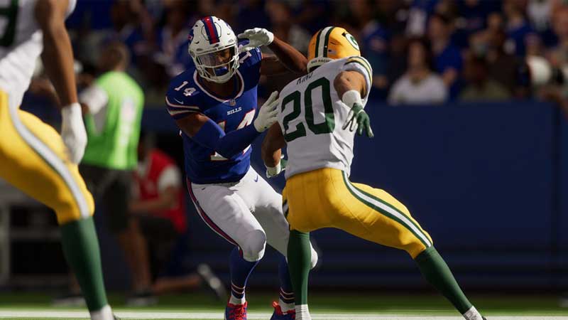 twitch link madden nfl 22