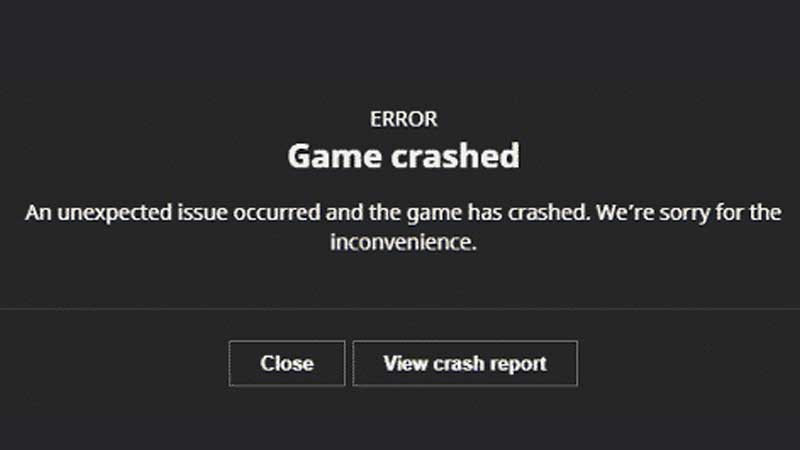 what to do minecraft keeps crashing