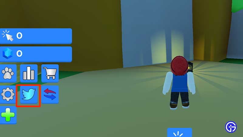 how to redeem Roblox Tapping Zones Codes 