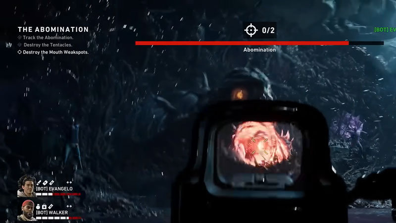 Back 4 Blood Final Boss Fight: How To Defeat Abomination?